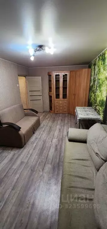 1-к кв. Москва 2-я Хуторская ул., 27 (33.0 м) - Фото 1