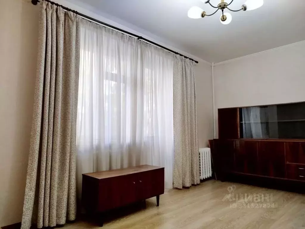 2-к кв. Московская область, Красногорск ул. 50 лет Октября, 5 (44.0 м) - Фото 1