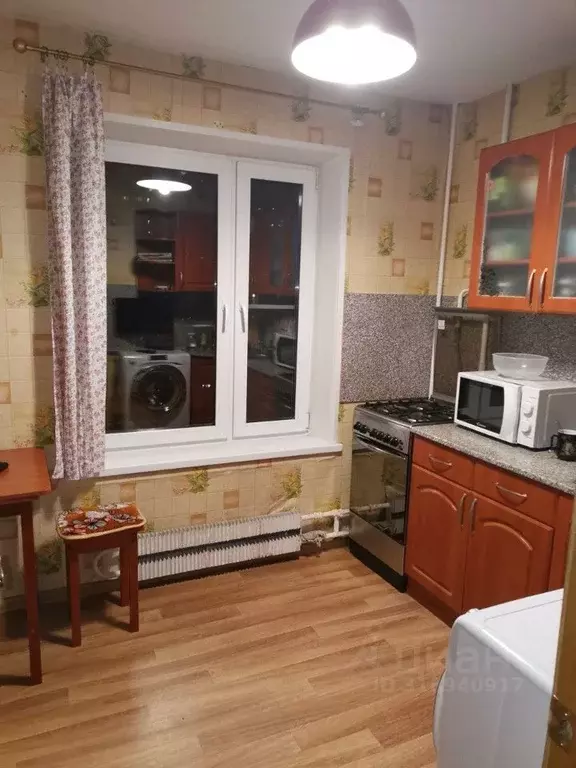 1-к кв. Москва Онежская ул., 12 (29.4 м) - Фото 1