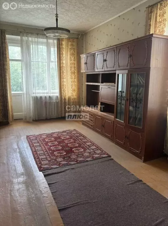 2-комнатная квартира: Миасс, проспект Макеева, 4 (55.2 м) - Фото 1