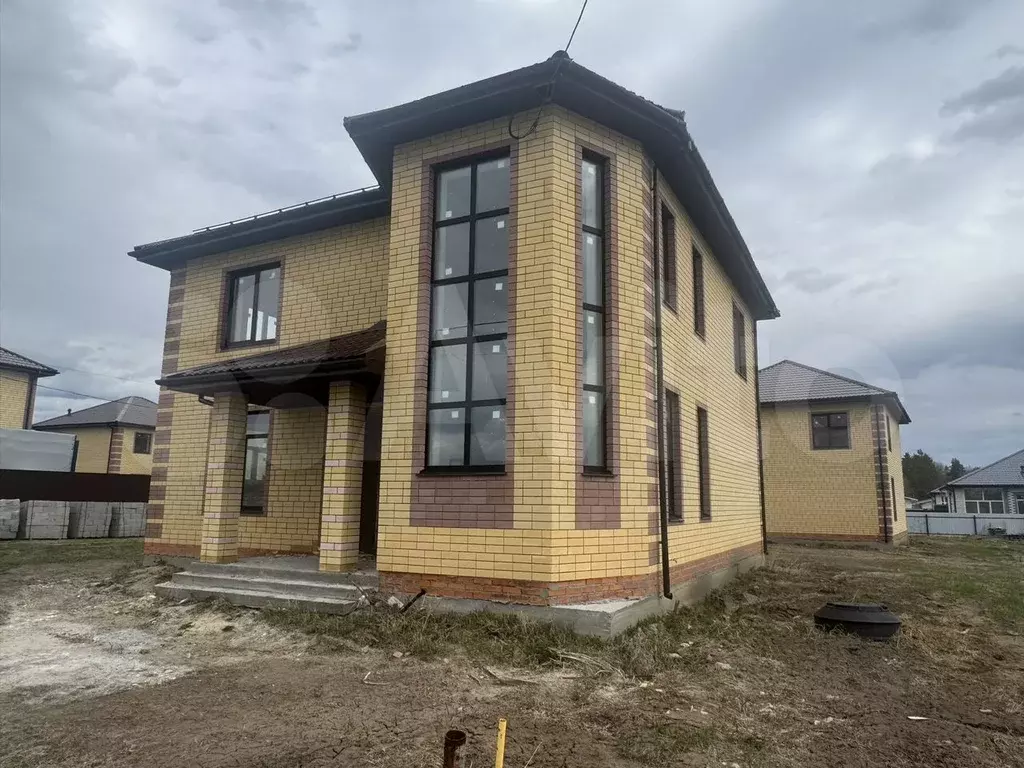 Дом 180 м на участке 7,5 сот. - Фото 0