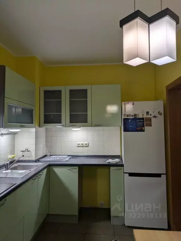 2-к кв. Самарская область, Тольятти Советская ул., 74А (52.0 м) - Фото 2