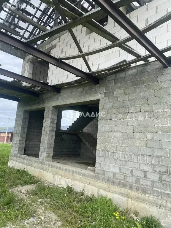Участок в хутор Шунтук, Шоссейная улица, 15 (15 м) - Фото 2