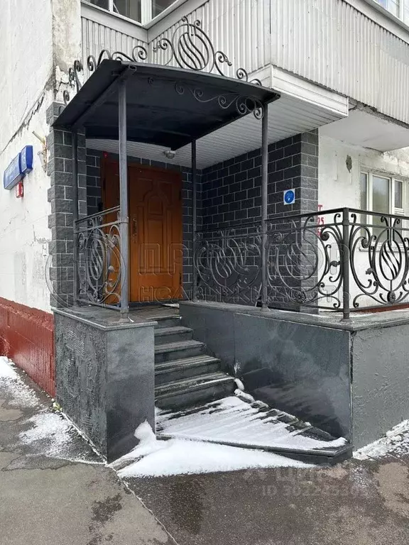 Офис в Москва Вильнюсская ул., 15 (533 м) - Фото 0
