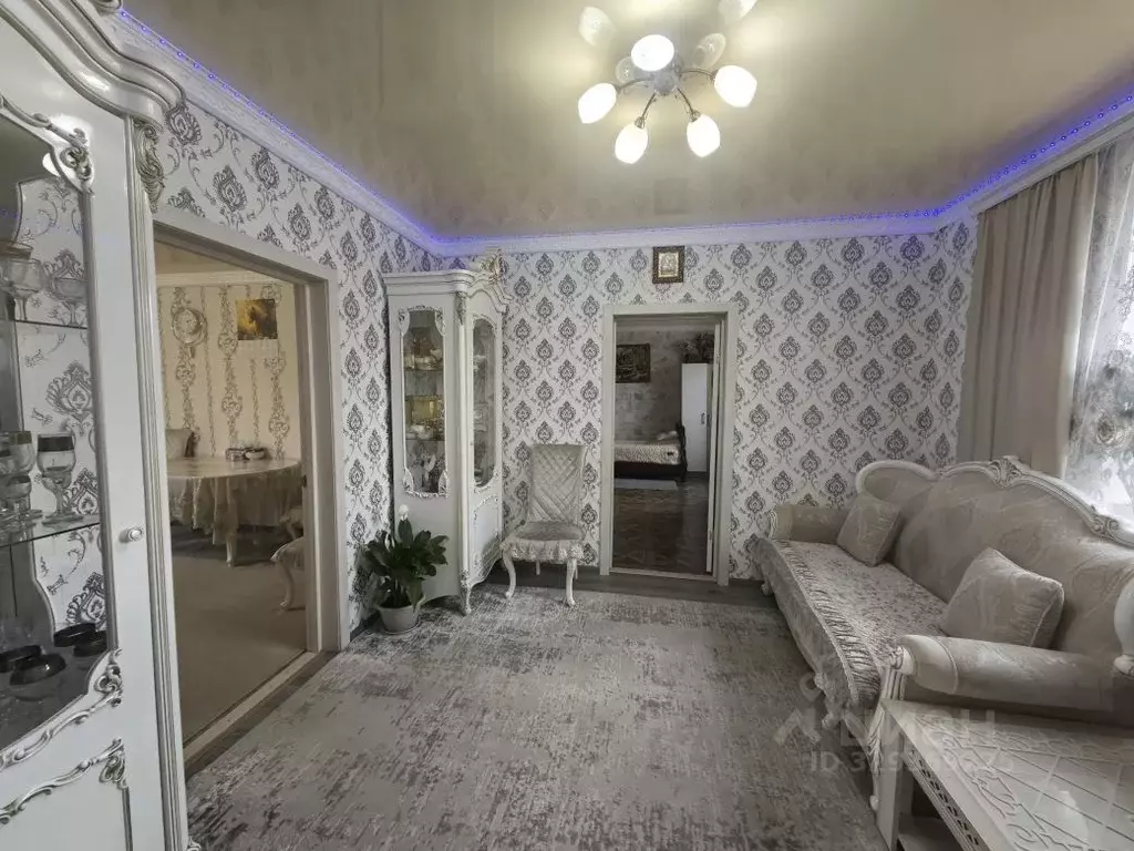 Дом в Калужская область, Калуга городской округ, д. Карачево  (85 м) - Фото 1