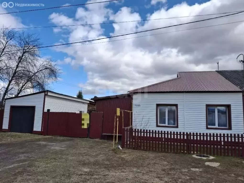 Дом в село Княжево, улица Ленина (70 м) - Фото 2