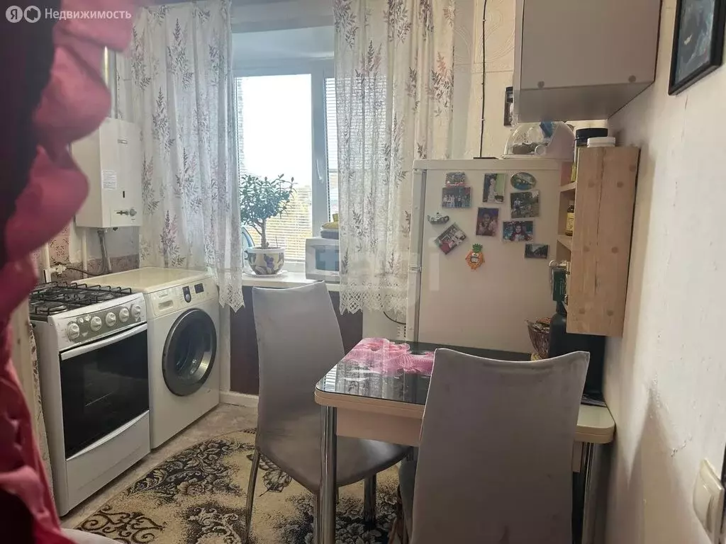 2-комнатная квартира: Узловая, улица 14 Декабря, 13А (45 м) - Фото 2