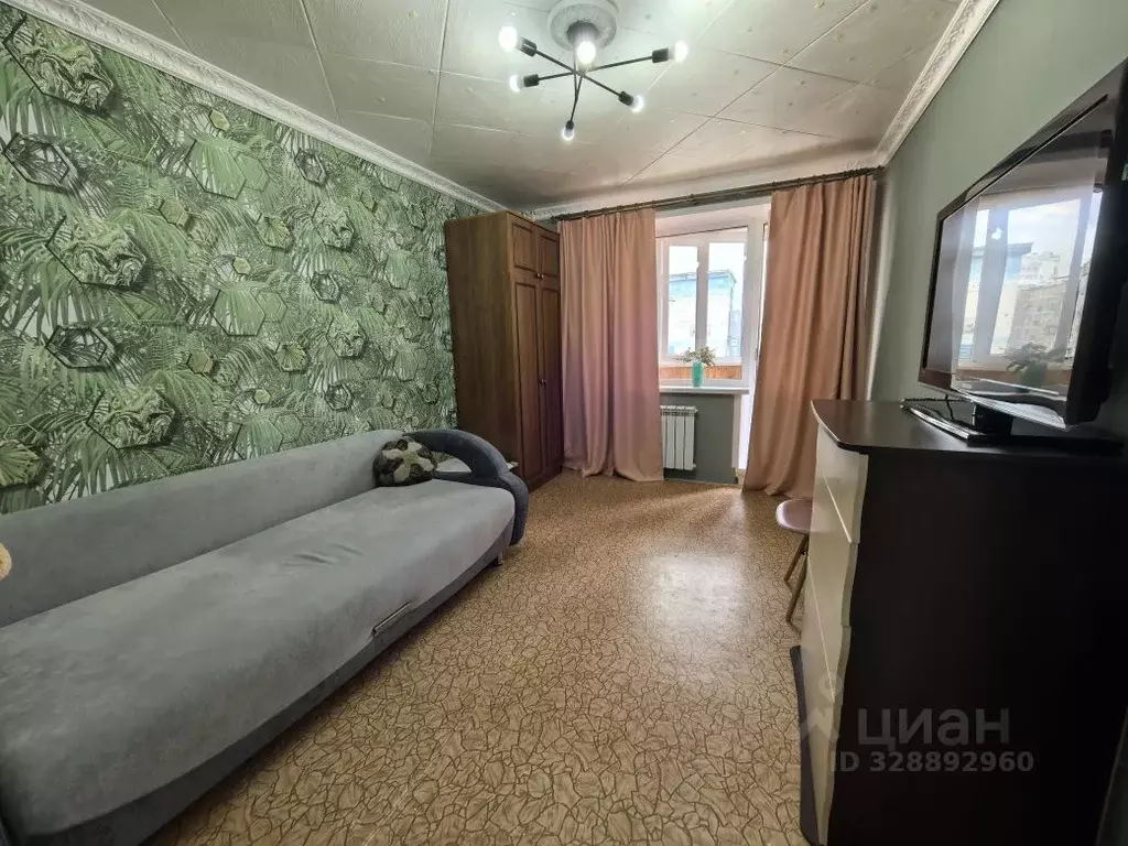 1-к кв. Белгородская область, Белгородский район, Северный городское ... - Фото 1