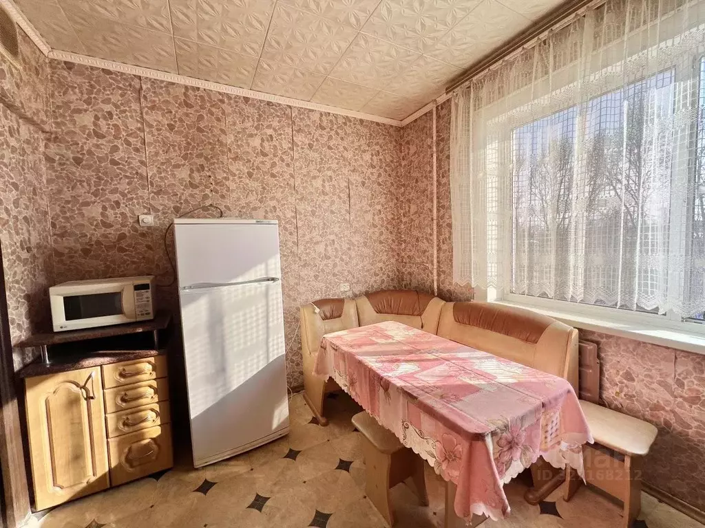 1-к кв. Брянская область, Брянск ул. 22-го съезда КПСС, 39 (37.0 м) - Фото 2