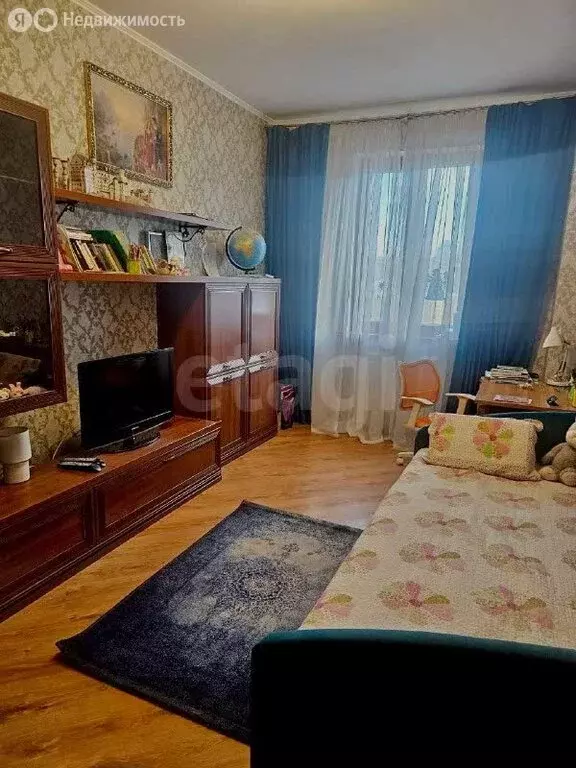 2-комнатная квартира: Самара, улица Степана Разина, 156 (60 м) - Фото 2