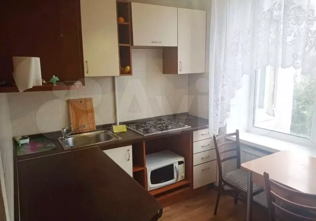 2-к. квартира, 50,8 м, 6/9 эт. - Фото 0