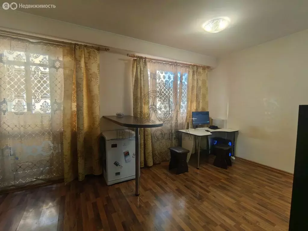 Квартира-студия: Старая Купавна, улица Чехова, 4 (29.9 м) - Фото 2