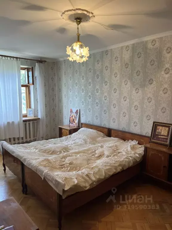 4-к кв. Ставропольский край, Ставрополь ул. Ленина, 272а (100.0 м) - Фото 1