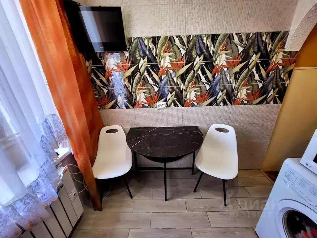 1-к кв. Крым, Феодосия ул. Железнодорожная, 7 (35.0 м) - Фото 1