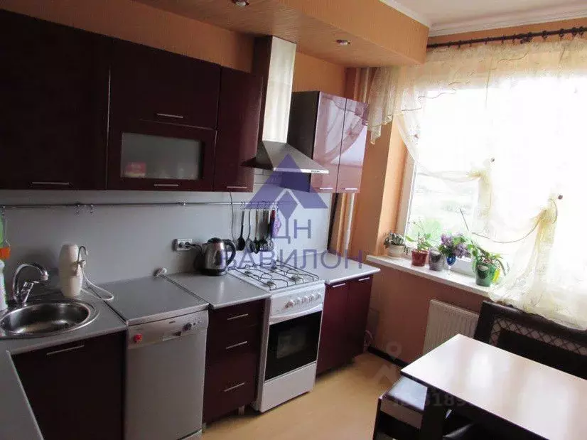 3-к кв. Ростовская область, Волгодонск Индустриальная ул. (75.0 м) - Фото 0