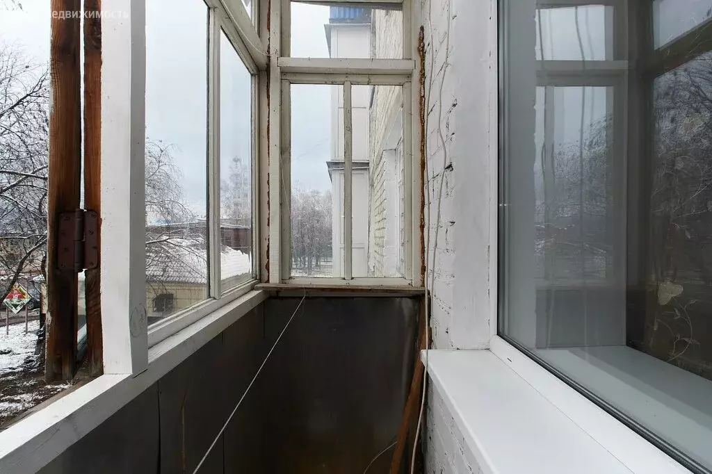 2-комнатная квартира: Боровский, Советская улица, 10 (44.6 м) - Фото 1