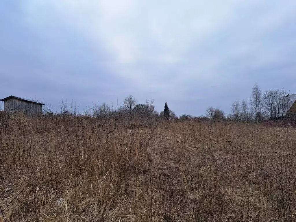 Участок в Московская область, Кашира Ожерелье мкр,  (10.01 сот.) - Фото 0