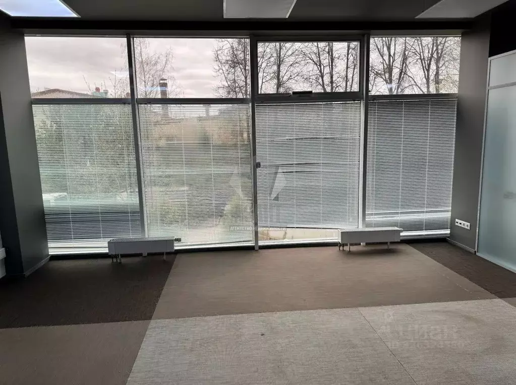 Офис в Москва Верейская ул., 29С33 (194 м) - Фото 2