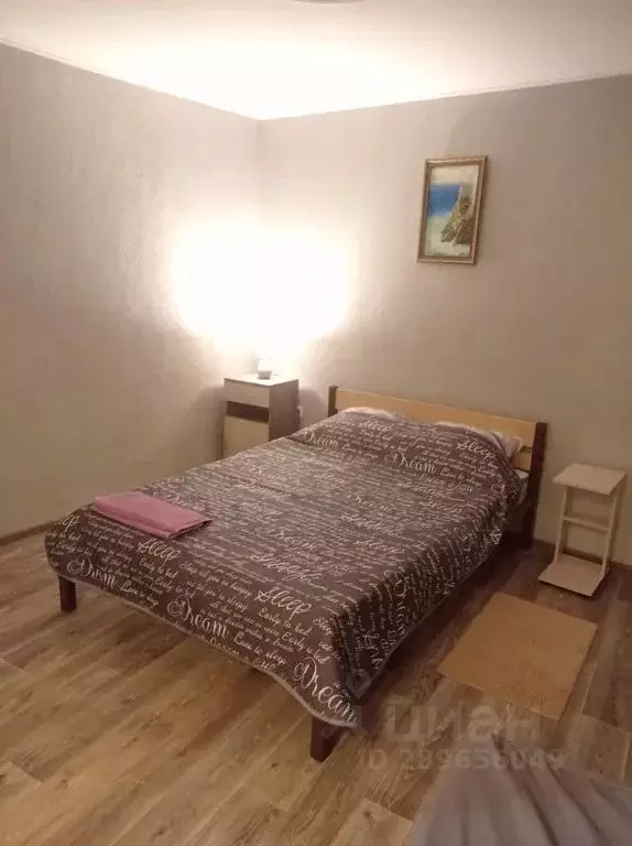 Студия Крым, Ялта ул. Бассейная, 5 (22.0 м) - Фото 1