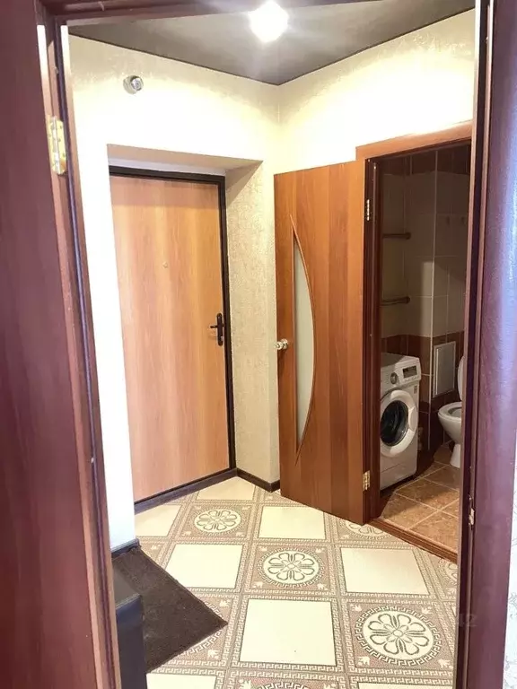 1-к кв. Татарстан, Казань ул. Лядова, 15 (42.0 м) - Фото 2