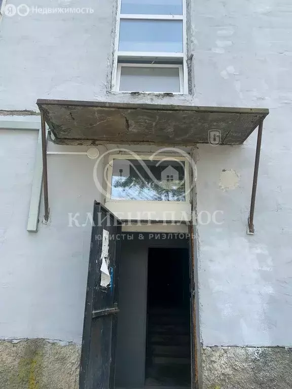 2-комнатная квартира: Дачное, Мотострелковая улица, 7/1 (43 м) - Фото 2