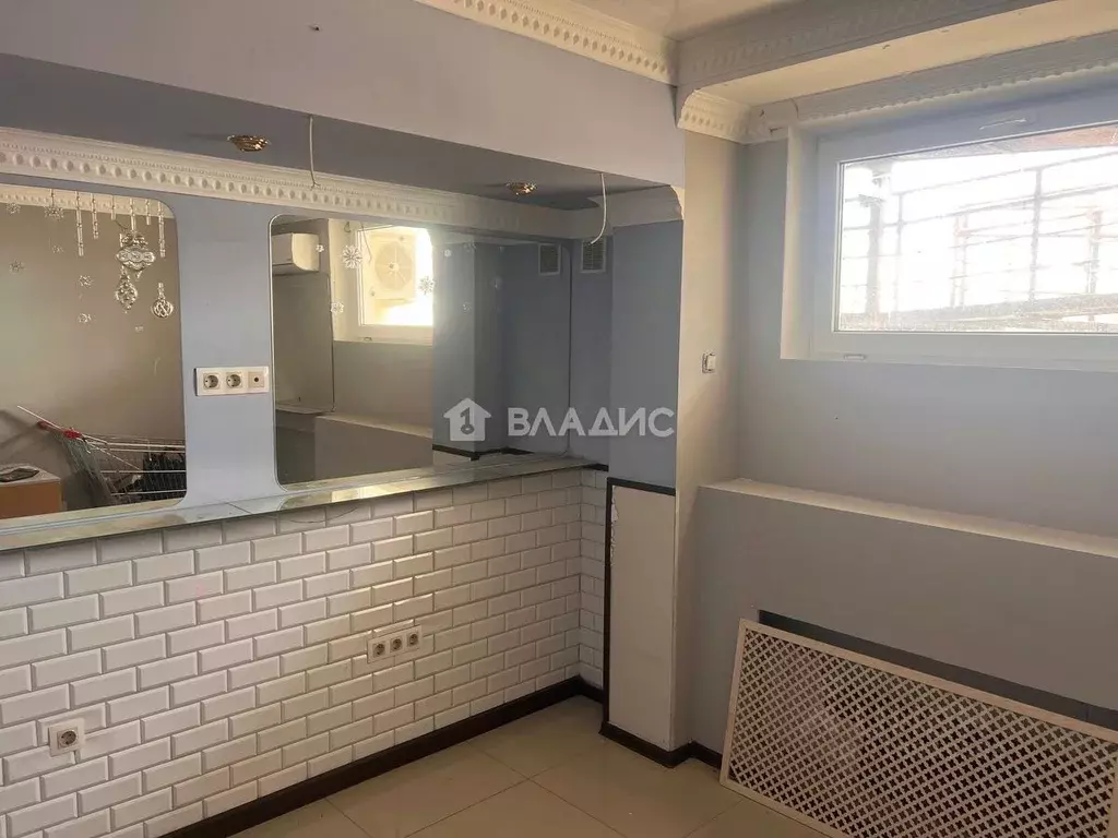 Помещение свободного назначения в Ростовская область, Ростов-на-Дону ... - Фото 1