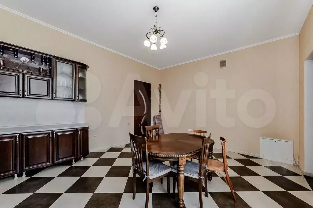 Дом 341,1 м на участке 8 сот. - Фото 1
