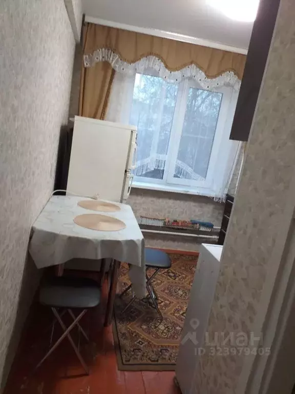 1-к кв. Тульская область, Тула ул. Декабристов, 178 (31.0 м) - Фото 2