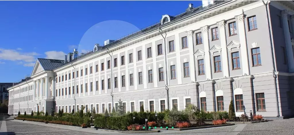 Офис в Москва Волочаевская ул., 40ГС4 (325 м) - Фото 2
