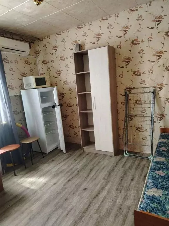 Комната Самарская область, Самара просп. Кирова, 73 (15.0 м) - Фото 0