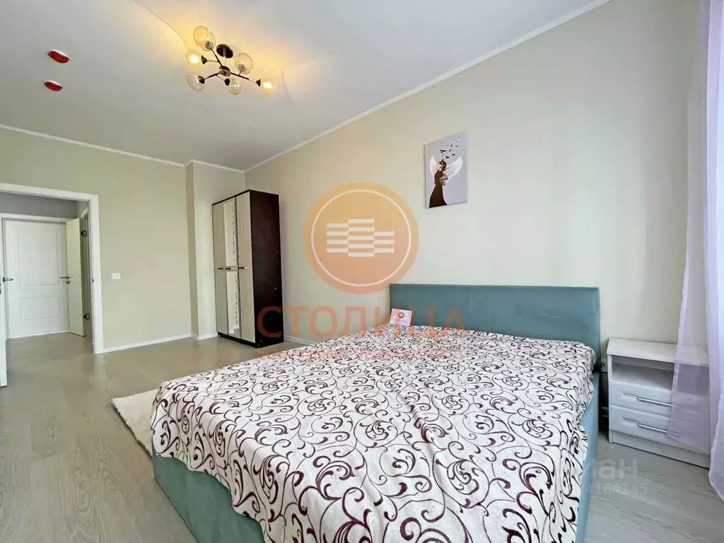 3-к кв. Москва ул. Маресьева, 6к2 (66.7 м) - Фото 1