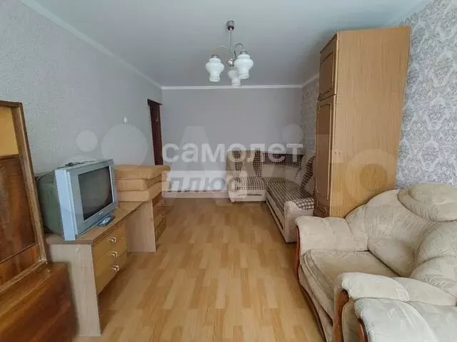 2-к. квартира, 44,1 м, 4/5 эт. - Фото 0