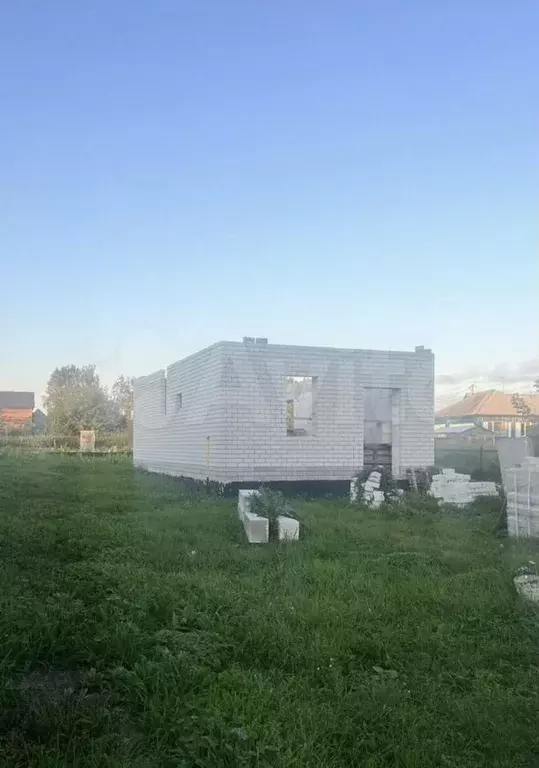 Участок 5 сот. (ИЖС) - Фото 0