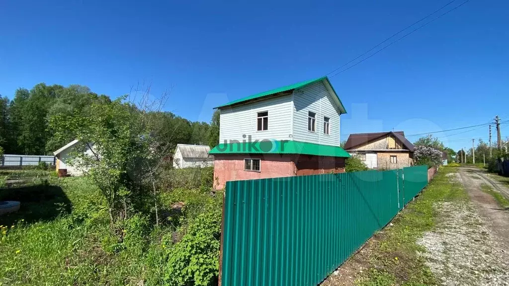 Участок 6,1 сот. (СНТ, ДНП) - Фото 0