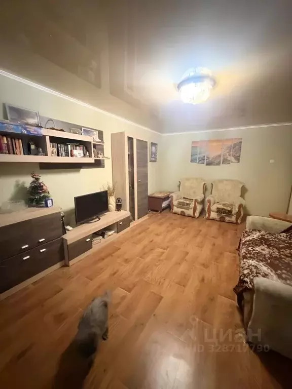 3-к кв. Крым, Феодосия ул. Гарнаева, 63Е (66.3 м) - Фото 0