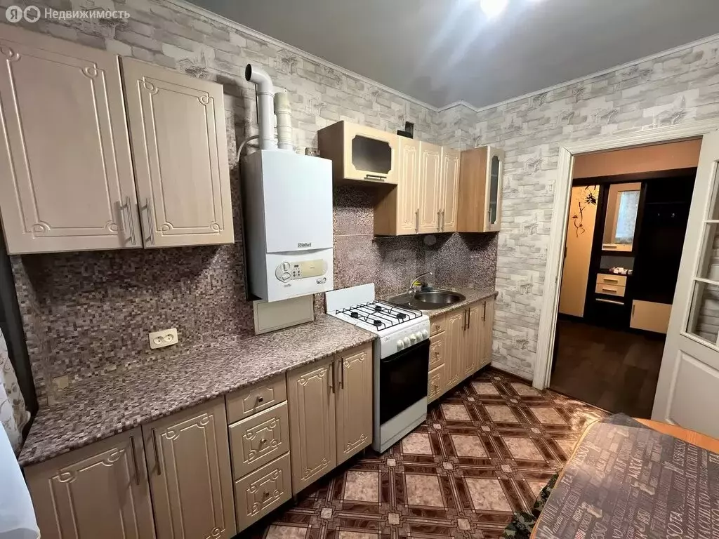 3-комнатная квартира: Красное-на-Волге, микрорайон Восточный, 15 (69 ... - Фото 2