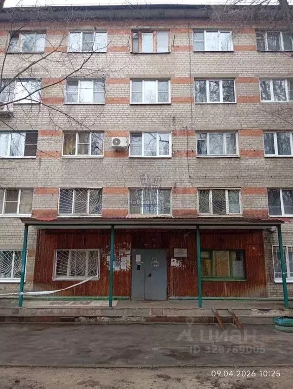 Студия Воронежская область, Воронеж ул. Космонавтов, 38 (17.0 м) - Фото 1