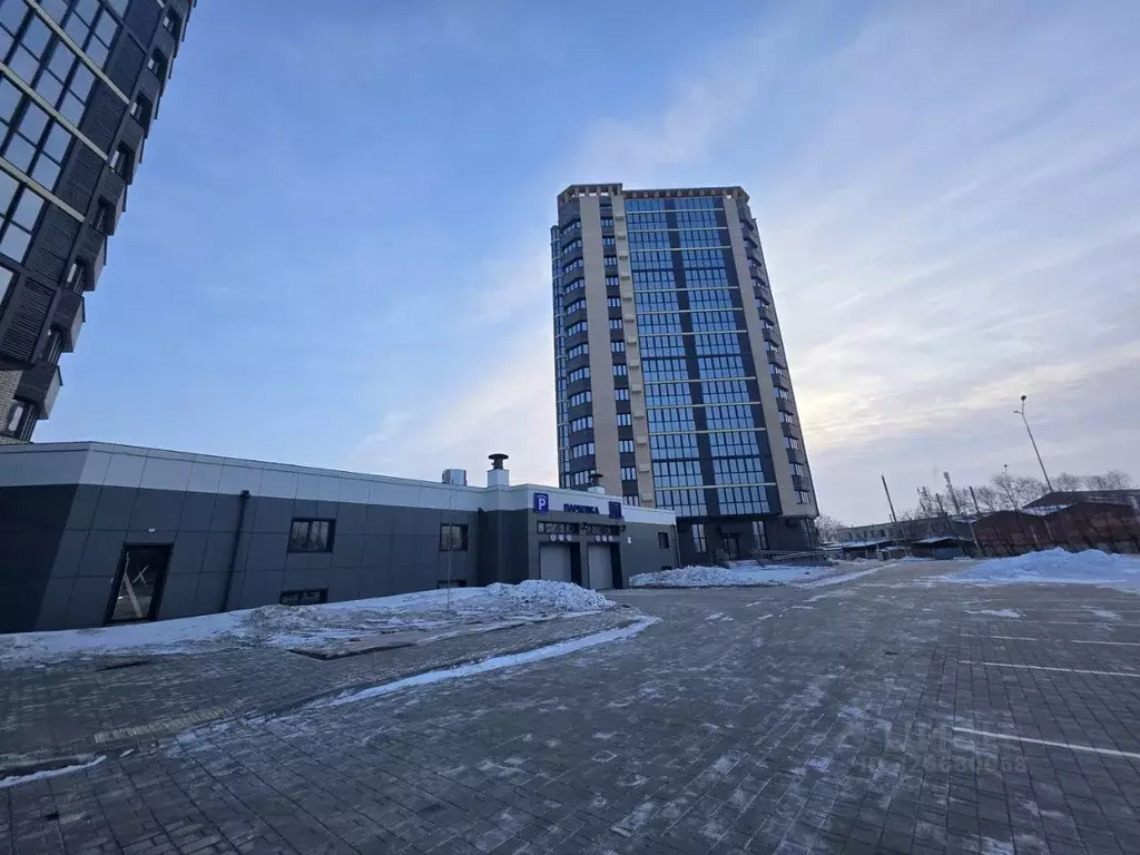 2-к кв. Амурская область, Благовещенск Связной пер., 4 (54.7 м) - Фото 1