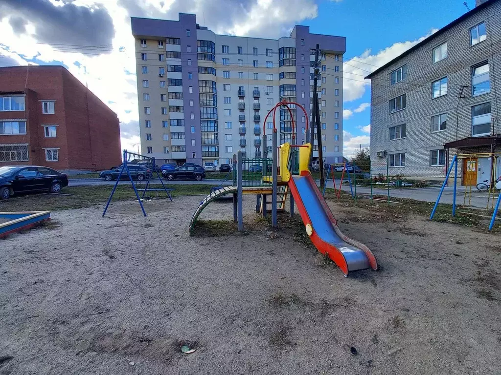 1-к кв. Свердловская область, Арамиль Октябрьская ул., 153 (37.7 м) - Фото 2