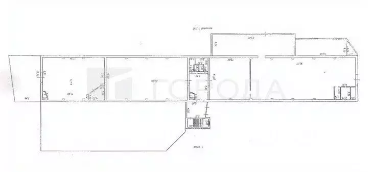 Помещение свободного назначения в Кемеровская область, Новокузнецк ... - Фото 2