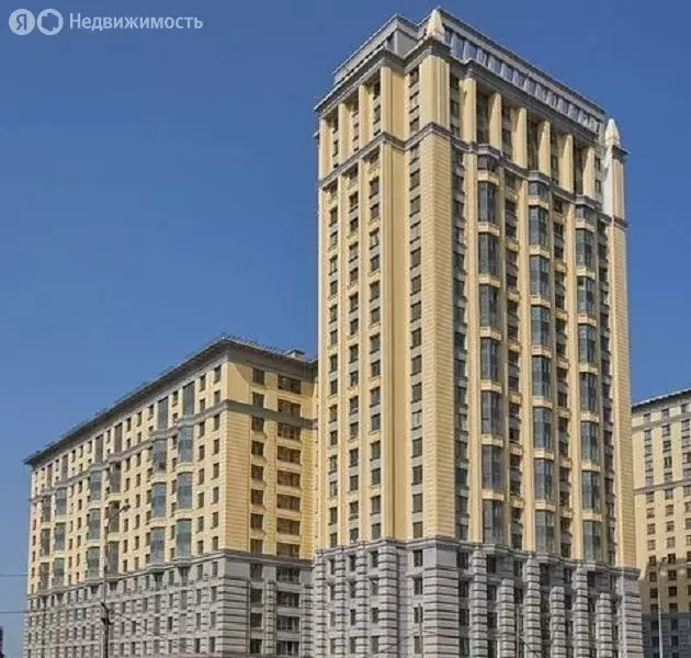 2-комнатная квартира: Санкт-Петербург, Архивная улица, 3к1 (68.5 м) - Фото 2