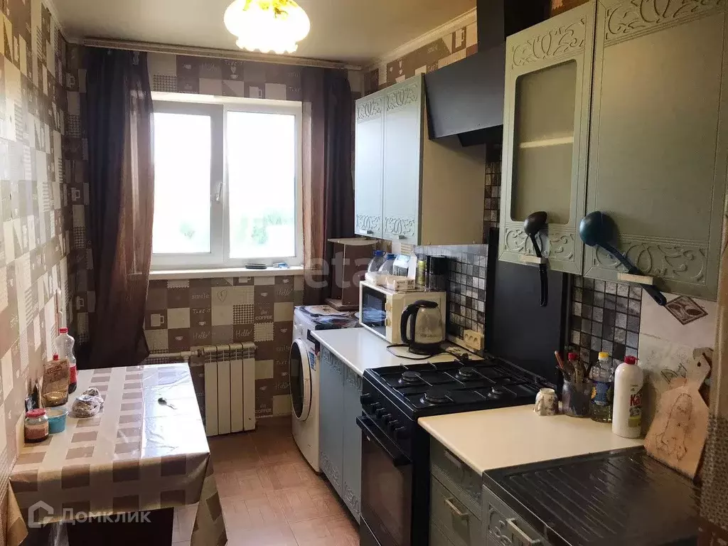 Продаётся 2-к квартира, 43.9 м - Фото 0