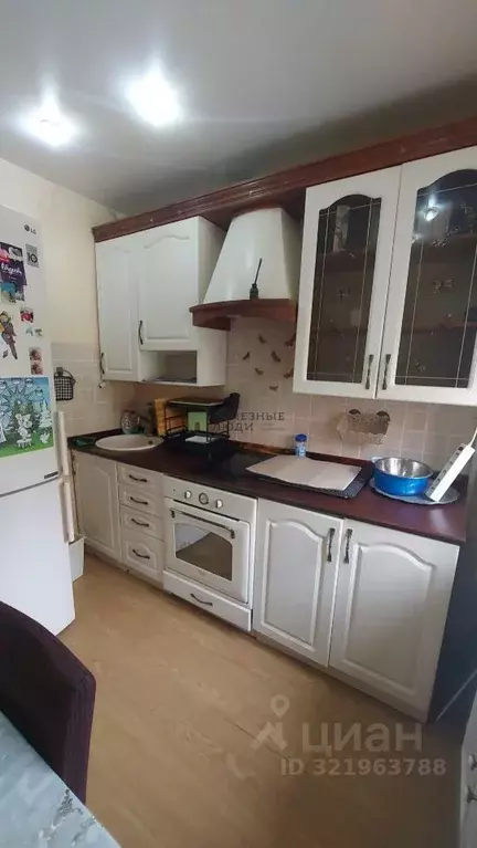 2-к кв. Забайкальский край, Чита Смоленская ул., 49 (43.4 м) - Фото 0