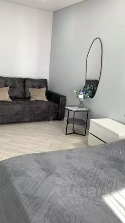 1-к кв. Ставропольский край, Ставрополь ул. Тухачевского, 31к2 (40.0 ... - Фото 2