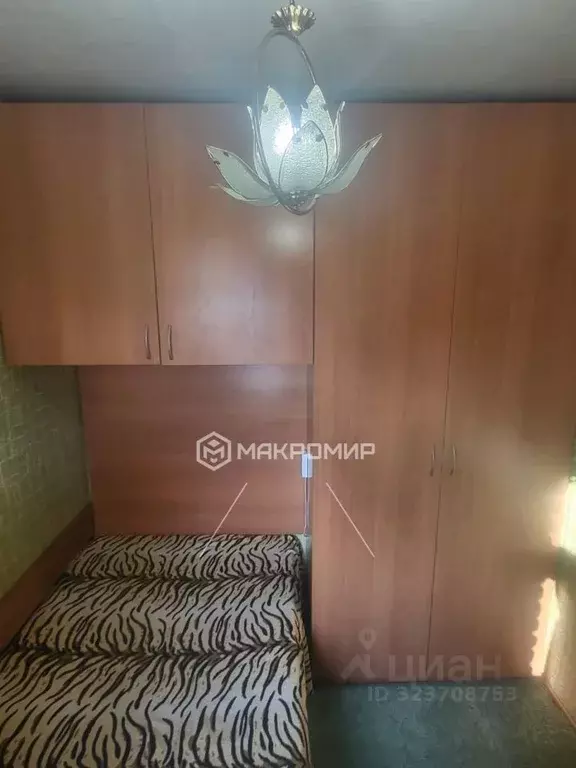 Комната Новосибирская область, Новосибирск ул. Некрасова, 55 (9.0 м) - Фото 2