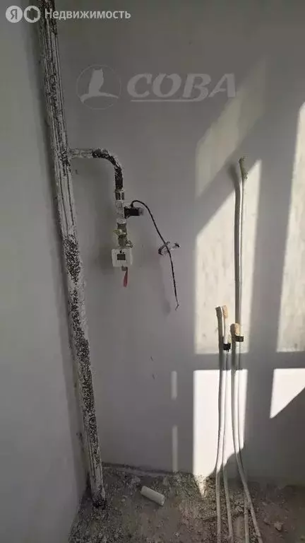 3-комнатная квартира: Махачкала, улица Эльзы Ибрагимовой, 13 (99 м) - Фото 2