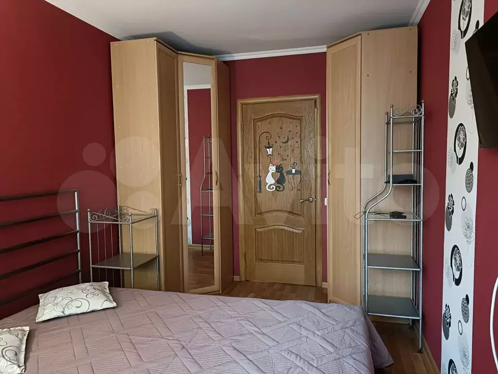 2-к. квартира, 48м, 2/9эт. - Фото 1