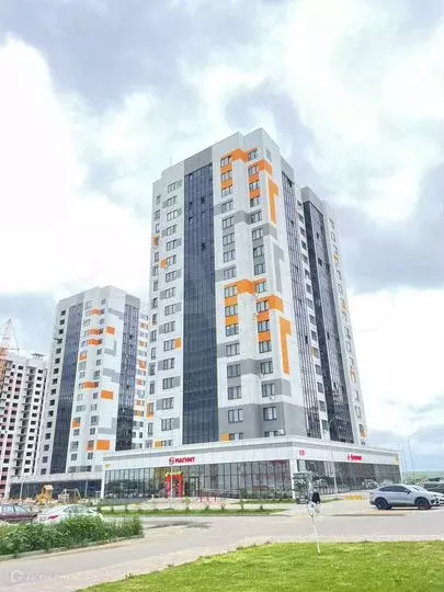 Продаётся 3-к квартира, 77 м - Фото 0