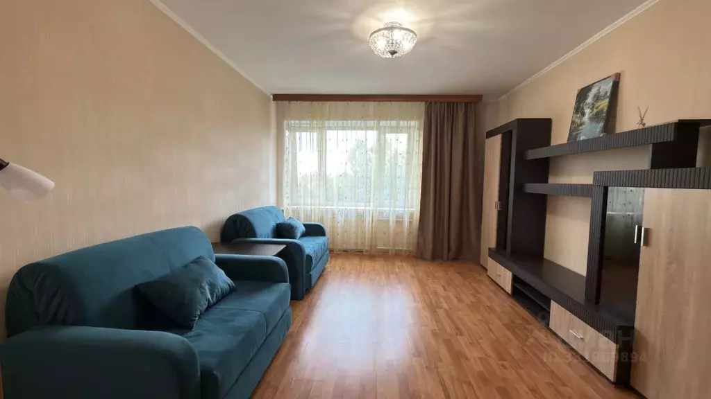3-к кв. Московская область, Реутов Юбилейный просп., 15 (76.0 м) - Фото 1