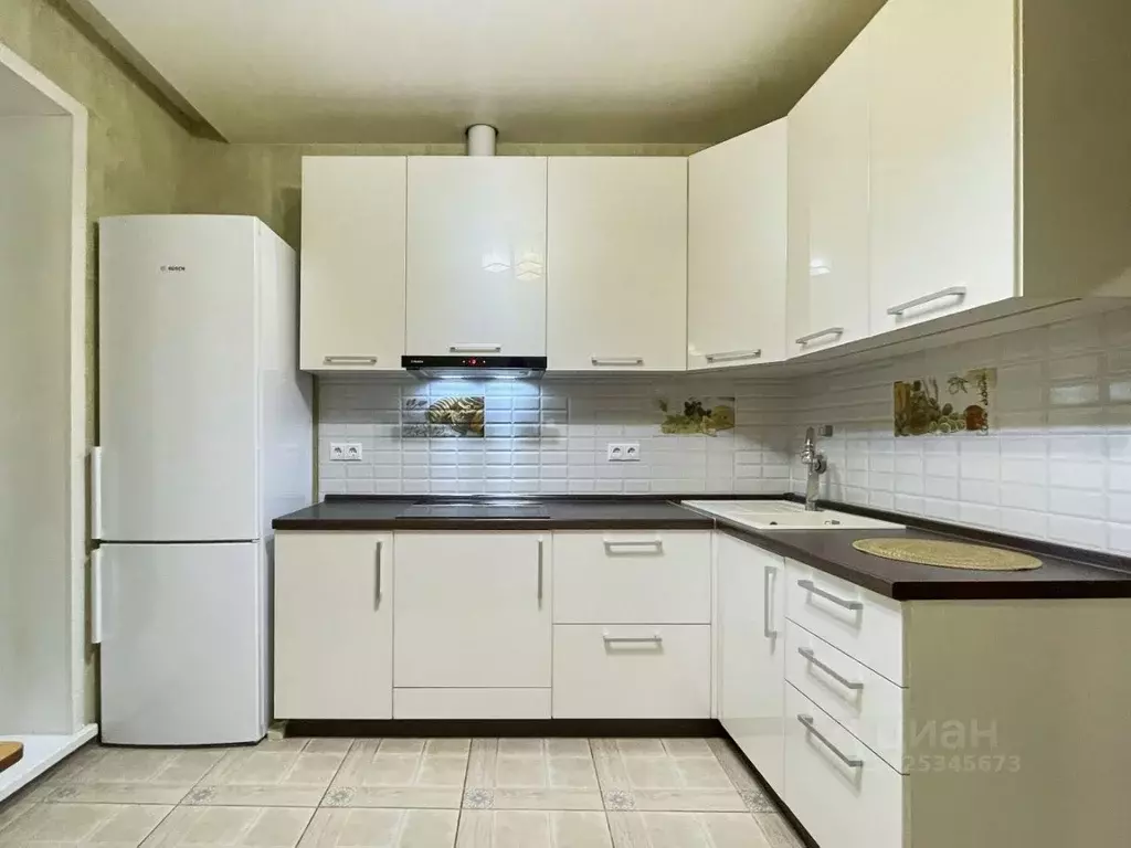 1-к кв. Московская область, Электросталь бул. 60-летия Победы, 8А ... - Фото 2